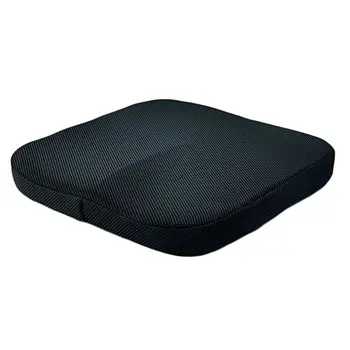 

Memory cotton cushion slow rebound cushion seat cusion chair cushion cross-border explosion