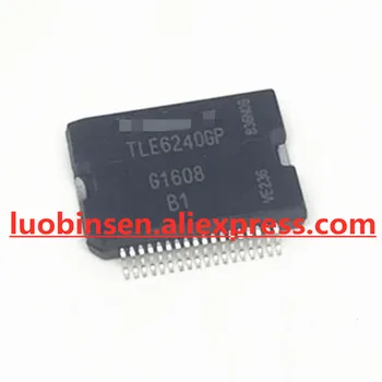 

5PCS TLE6240 TLE6240GP TLE6240G HSOP36 36PIN Original in stock
