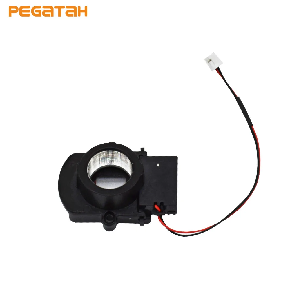

5PCS IR CUT Metal with M12 Lens Mount Holder Filters Day and Nigh Automatically Switch for 22mm Lens CCTV Camera