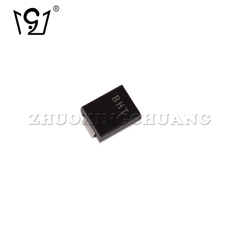 100 шт. SMCJ180CA внт SMD телевизоры переходных частот диод SMC DO-214AB двунаправленный |