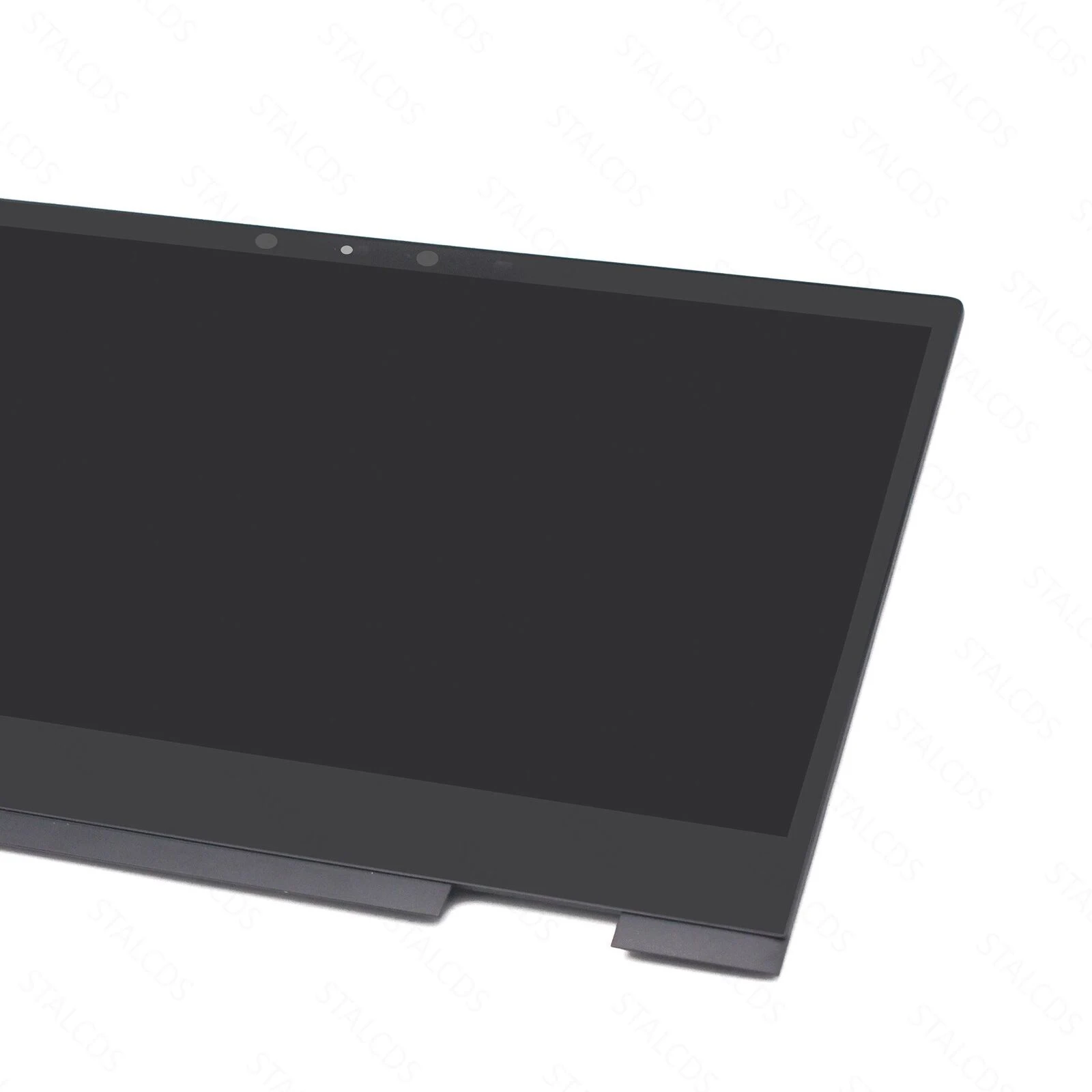 15,6 дюймовый ЖК-дисплей, сенсорный экран, дигитайзер для hp Envy X360 15m-bp112dx 15m-bp111dx 1920 × 1080