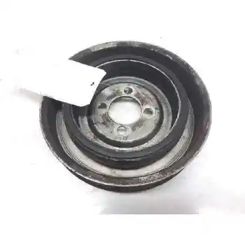 

55200498 CRANKSHAFT PULLEY FIAT PANDA VAN (I) (271)