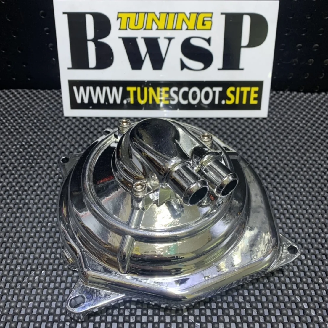 Pompa Di Raffreddamento A Liquido Jog50 Jog90 Axis50 Axis90 Aerox Rs100 Jog100 Meccanico Di Raffreddamento Ad Acqua Pacing Tuning Parti Del Motore 3Kj