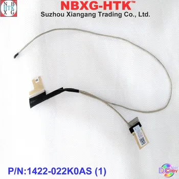 

New original LCD LVDS Cable 1422-022K0AS 14005-01650300 for ASUS E402MA E402MA-2A E402 E402M LCD LVDS screen display flex cable