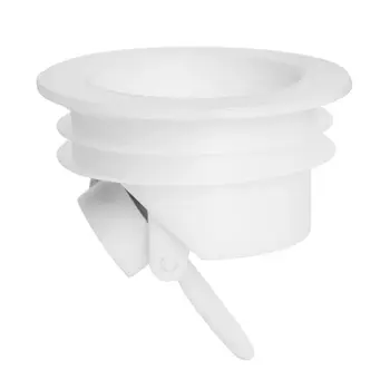 

Anti-smell Odor Proof Floor Deodorant Core Sewer Drain Cap Water Plug Trap Filter Kitchen Bathroom Accessories