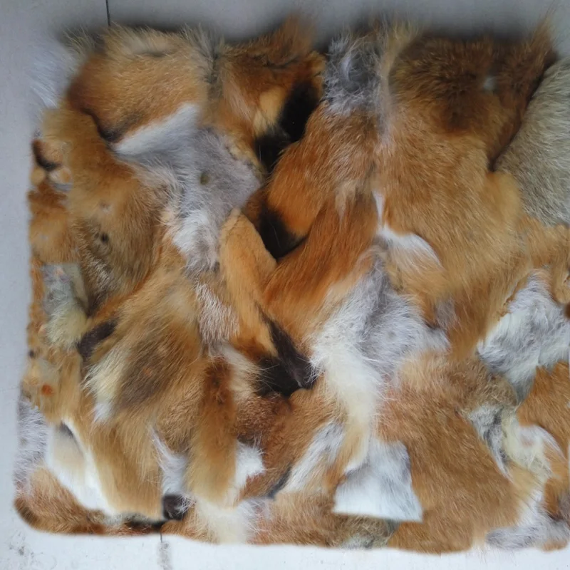 

Real Fox Fur Pillow Cover, Pillowcase Cushions, Home Decor, Luxury Fox Fur Cushion Cover, Salon, Farmhouse Decor