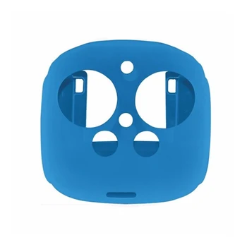 

Case Silicone Protective Cover Anti Scratch Drone Accessories Practical Dustproof Soft Washable For DJI Phantom 4 Remote Control