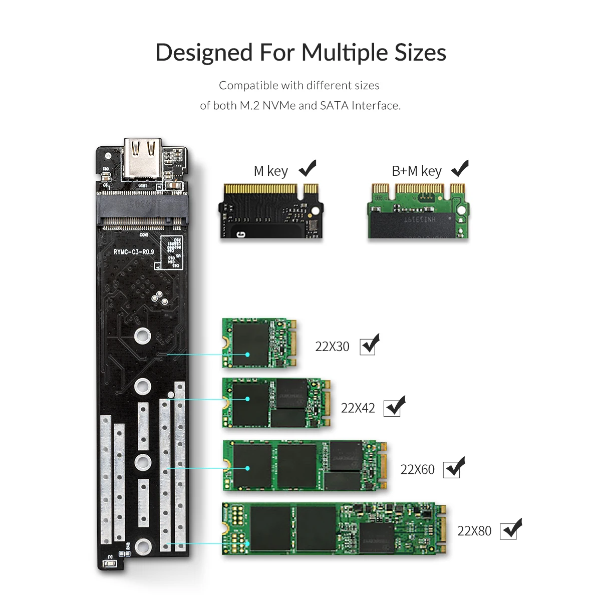 Cheap Caixa externa para HDD