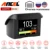 Автомобильный бортовой компьютер ANCEL A202 Car Digital OBD 2 Computer Display Speed Расход Топлива Датчик Температуры OBD2 Сканер