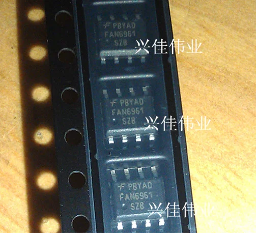 

(5 шт.) FAN6961 FAN6961SZ SOP8