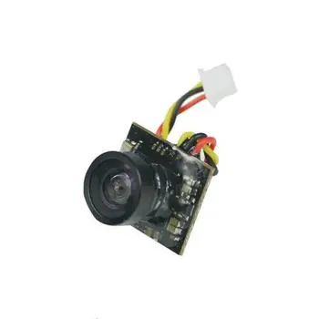 

Mini 800TVL 150 Degree FOV OV231 NTSC FPV Camera for Multicopters RC Drone