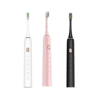 

Xiaomi SOOCAS X3 Sonic Electric Toothbrush USB Rechargeable Sonic Electric Toothbrush IPX7 Waterproof Electric Toothbrush