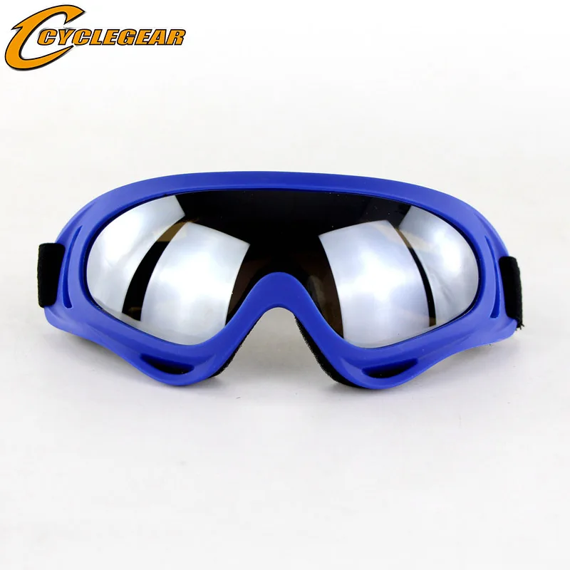 Small Retro Goggles dirt bike Motocross Goggle ATV óculos Motorcycle Glasses Scooter Goggle lunettes Lunette Mask&CS Sport Gafas