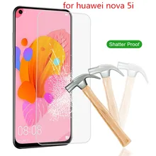 Стекло для huawei Nova 5T 5 5i Pro Защитное стекло для Nova 5T защита экрана телефона для huawei Nova 5T 5 5i стекло