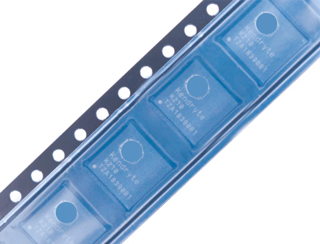 10-50pcs New kendryte K210 BGA144 AI vision processing camera module image recognition chip | Электронные компоненты и