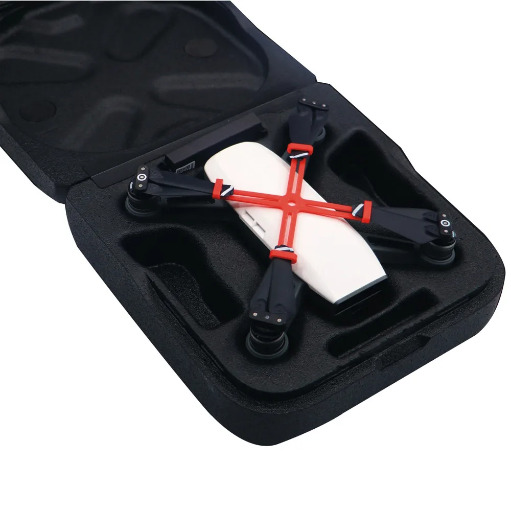 Protector-XBERSTAR-para-DJI-Spark-Drones-estabilizador-propulsor-soporte-de-la-hoja-de-transporte-para-Dji (1)