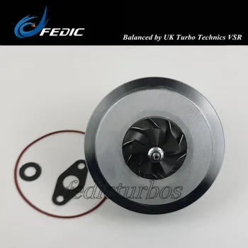 

Turbine GT1749V 773720 755046 Turbo charger chra cartridge for Fiat Opel Saab 1.9 CDTi 110Kw 150HP Z19DTH 2004-2008