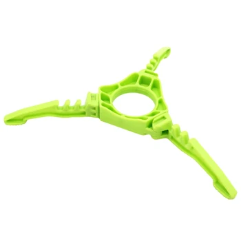 

2020 Outdoor Camping Gas Tank Stove Base Holder Cartridge Canister Tripod Bracket Bottle Shelf Tilting Prevention Standve