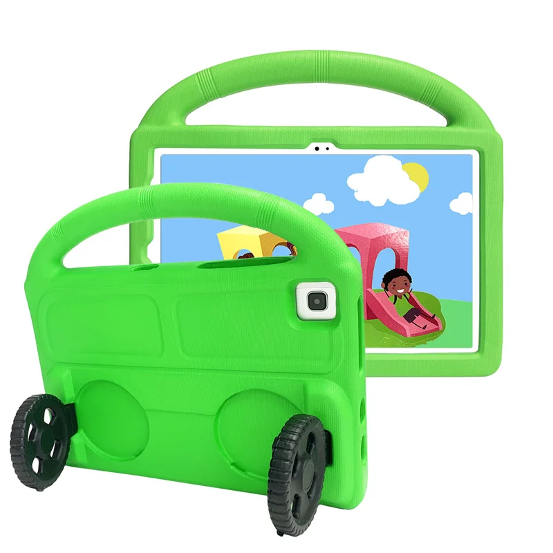 Custodia Per Bambini Eva Antiurto Per Samsung Galaxy Tab A7 10.4 ''2020 T500 T505 Custodia Per Tablet Per Samsung Galaxy Tab A7 2020 T500 P6Lite
