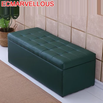 

Bancos Madeira Escalera De Aluminio Werkbank Fauteuil Living Room Footstool Poef Pouf Taburete Kids Furniture Storage Stool