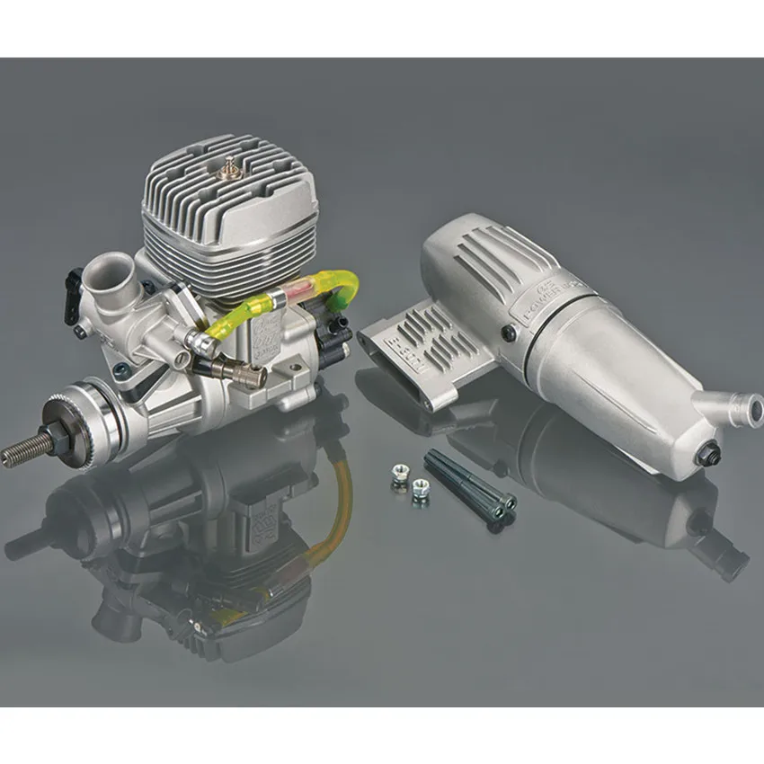 

O.S. GGT10 fixed-wing UAV gasoline engine 10cc fixed-wing gasoline aircraft engine does not require CDI RC fixed-wing spare part