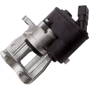 

1X Brake Caliper Rear Left For Audi A6 4F C6 2.0-4.2 2004-2011