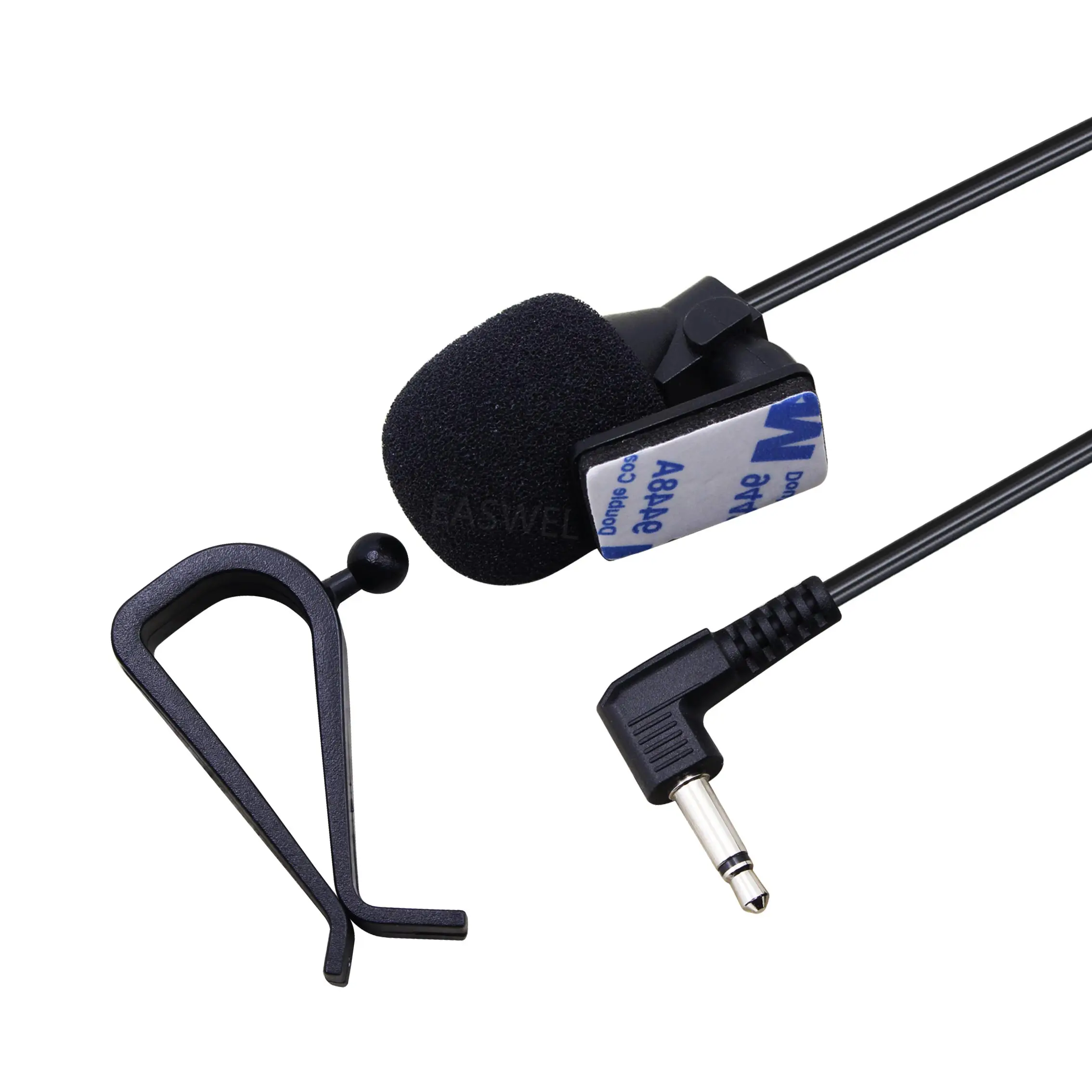 nikkel JEP Corrupt 3.5Mm Bluetooth Microfoon Auto Radio Externe Microfoon Voor Pioneer SPH  DA120 SPHDA120|AC/DC-adapter| - AliExpress