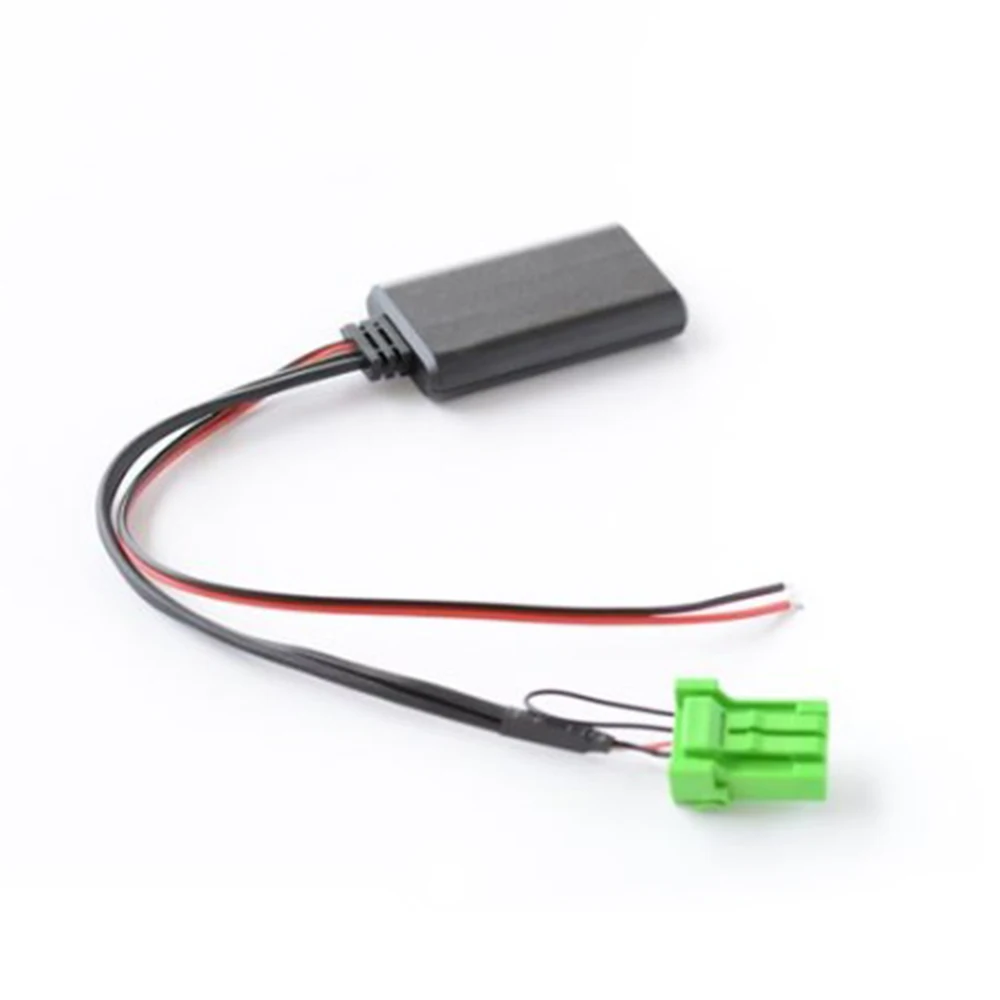 Bluetooth Интерфейс адаптер музыкальный модуль Замена для Acura RDX Tsx MDX Csx