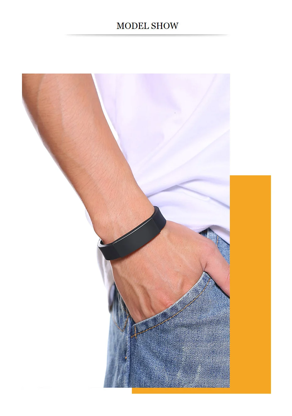 Vnox персонализировать гравировка браслеты для мужчин удобный силиконовый ремешок с идентификационной биркой из нержавеющей стали на заказ семья BFF Подарки для него