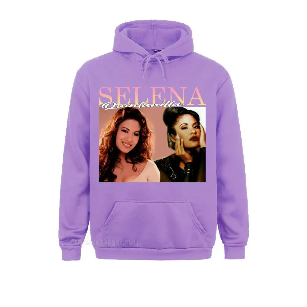 Selena Quintanilla Hoodie Vintage 90s 