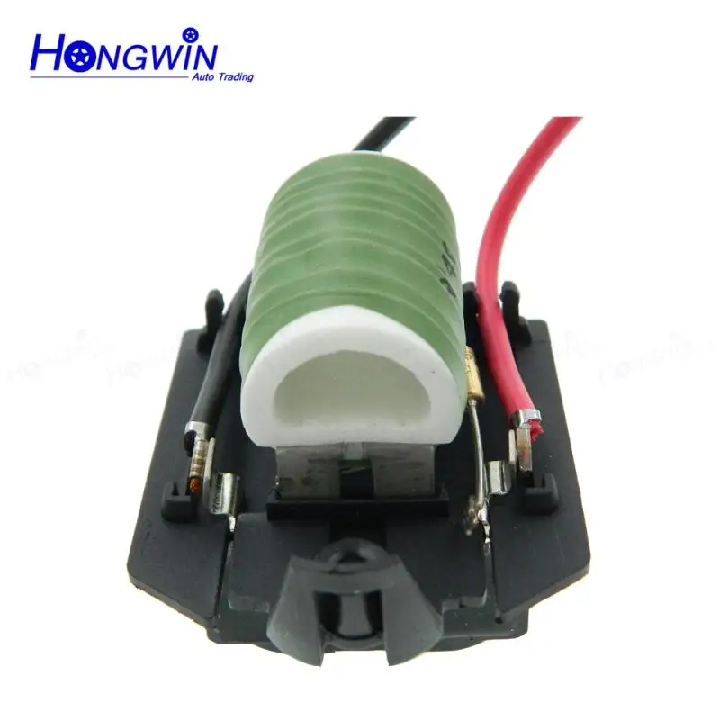 Diesel Car Radiator Fan Blower Motor Resistance Fits Chevrolet Cruze 2.0L Aveo T300 Car Radiator Fan Relay Resistor Heater Blower Motor