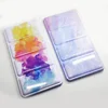 48 GridsPalette Painting Storage Iron Tins Paint Tray Box with Half and Full Pans For Watercolor/Oil/ Acrylic 4