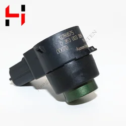 Capteur de stationnement de voiture sans fil, pour Op el Cor sa Insi gna Re gal Sa ab 13289575 OEM 0263003996 parktronic, 4 pièces, nouveau 