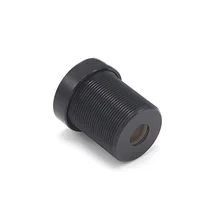 1/" CCTV 2,8 мм объектив черный для CCD камера слежения SP99