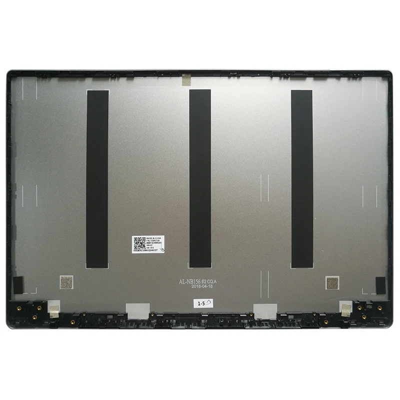 portátil lcd capa traseira moldura dianteira palmrest superior caso inferior