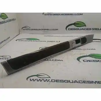 

7L6837113 HANDLE INNER FRONT LEFT VOLKSWAGEN TOUAREG (7LA)