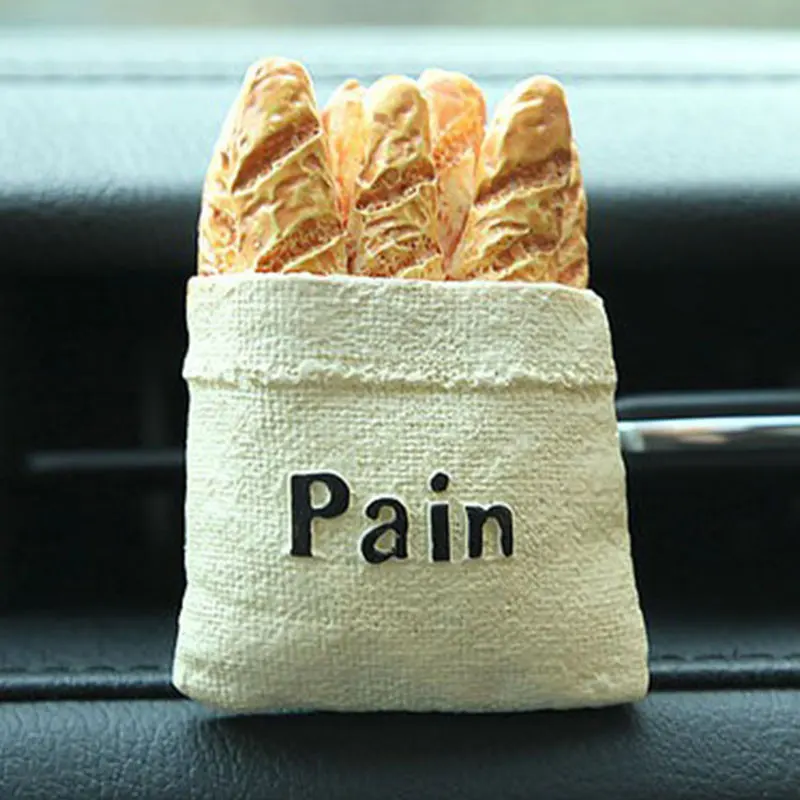 Дезодоранты орнамент духи грузовик для EBay двигатели - Color Name: pain