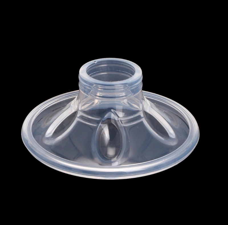 

Generic Electric Breast Pump Accessories Baby Feeding Silicone Massage Cushion