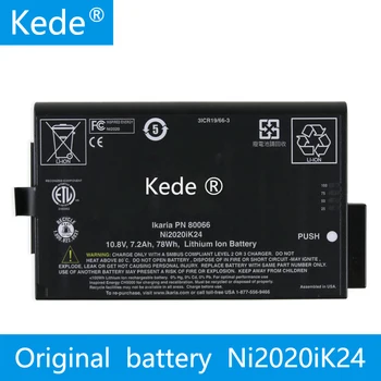 

kede 10.8V 78Wh Lithium lon Battery For INSPIRED ENERGY NL2024HD NL2024 NL202X NI2020XR H2024HD34 NL2024ED22 RH2024 Ni2020iK24