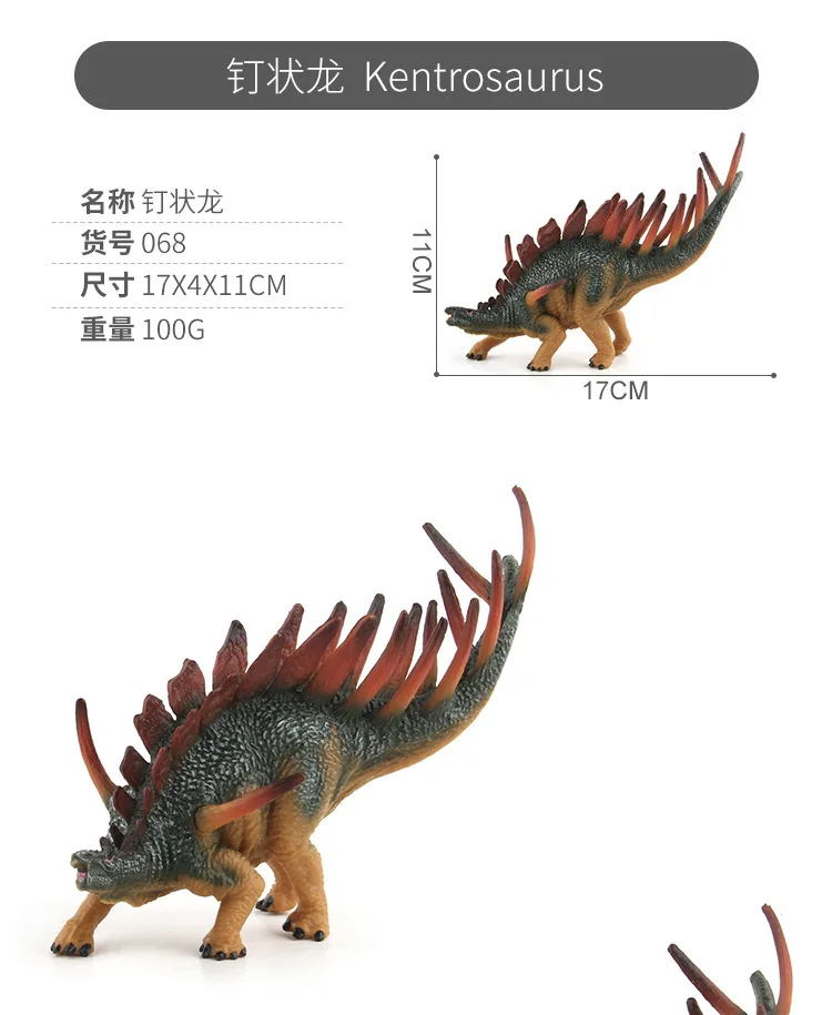 Раковина Рыба животное модель Динозавр Модель Игрушка имитация динозавров Utahraptor T-Rex