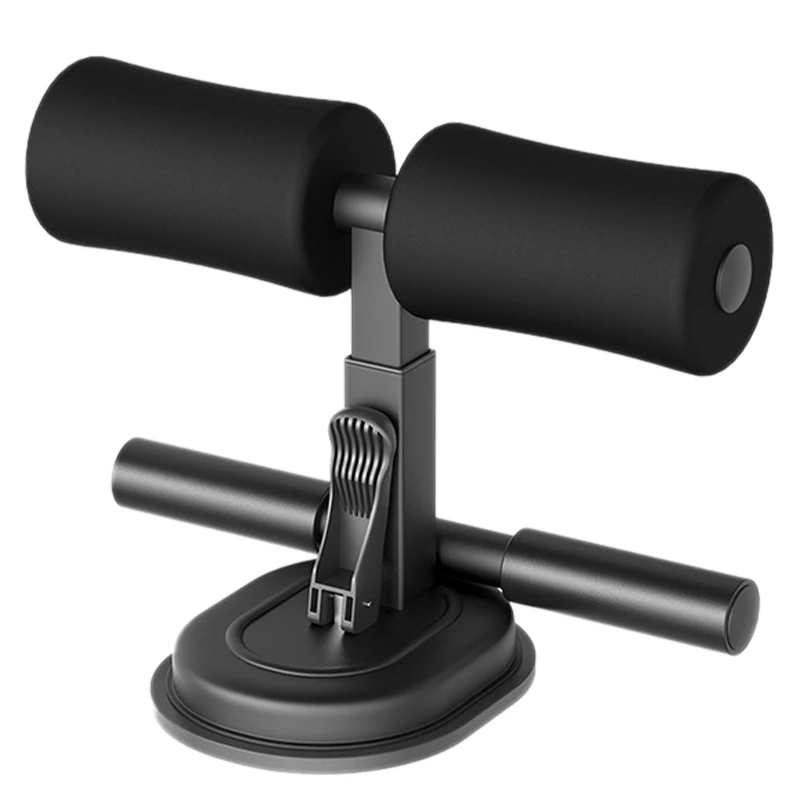 Sit Up Assistant Abdominal Core Workout Fitness Adjustable Sit Ups