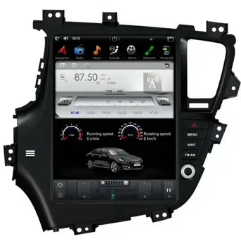 

Chogath 12.1inch car multimedia player android 7.0 car android system 2+32G for Kia K5 /Optima 2010-2015