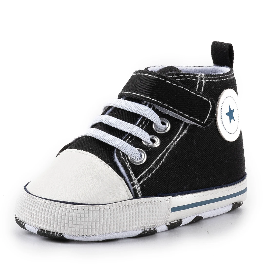 converse baby walking shoes