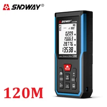 Лазерный дальномер, мини дальномер, 40 м, 70 м, 100 м, 120 м, М, лазерный дальномер, лента, дальномер, устройство для сборки, линейка, тестовые инструменты