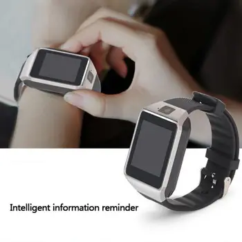 

Hot Multi-functional Remote Photo Location HD Touch Screen Durable Waterproof Watch Children's Smart Phone Watch