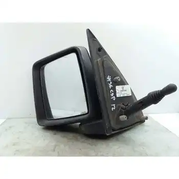

HANDBOOK Left Rearview Opel Combo (corsa C) 1.7 16v Di Cat (and 17 Dtl / Lk8)