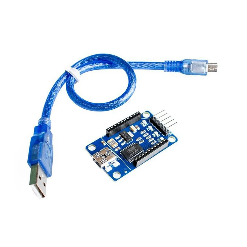 Адаптер USB XBee/Bluetooth Bee | Инструменты