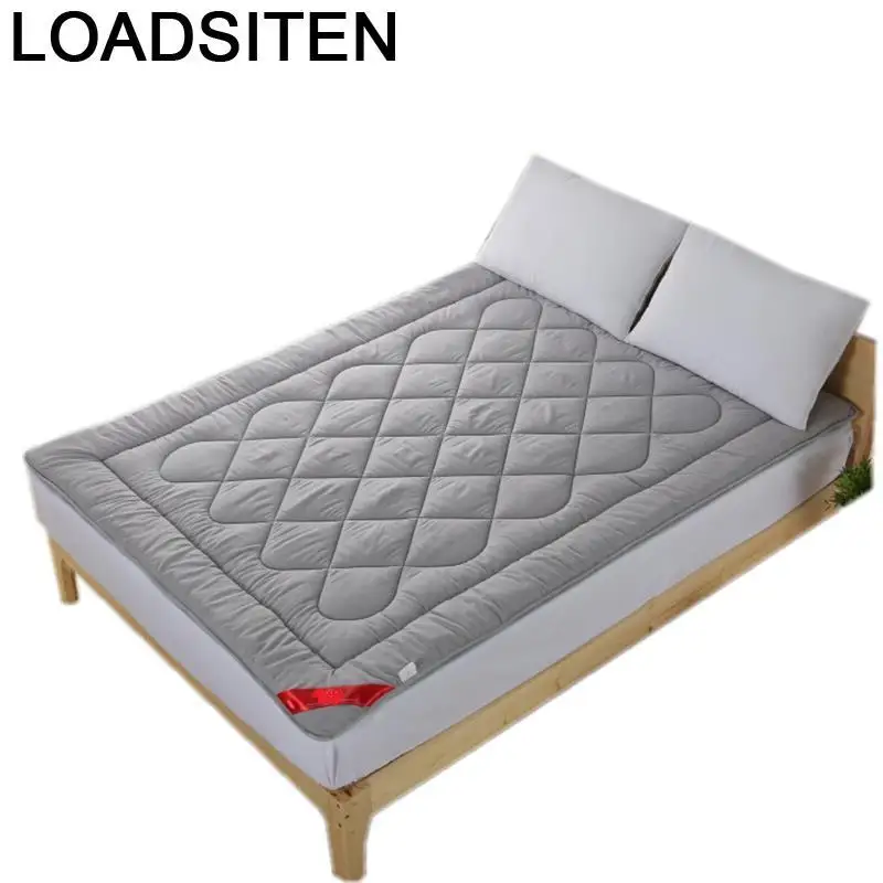 Складная Мебель для спальни матраценафлаж кровать матрацасо Colchon Tatami Materassi Kasur
