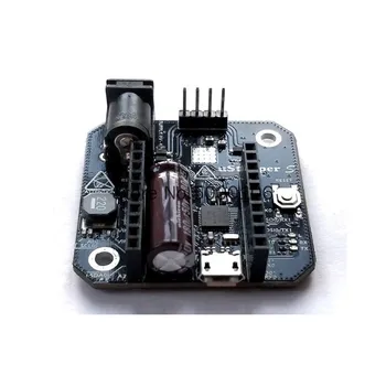 

UStepper Series 42 57 Stepper Motor Closed-loop Driver Board ODrive VESC 3D Printing