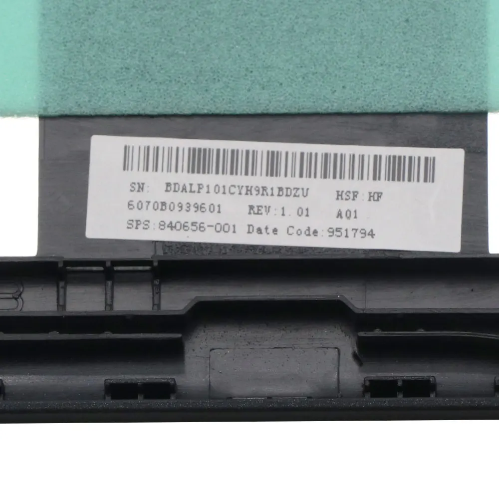 Asunflower 99% 840656-001 чехол для hp Probook 640 G2 G3 Top A Shell задняя крышка Замена протестированная хорошо работает